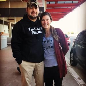 Meet your Posher, Lindsey